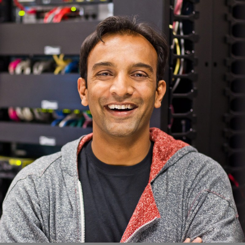 DJ Patil